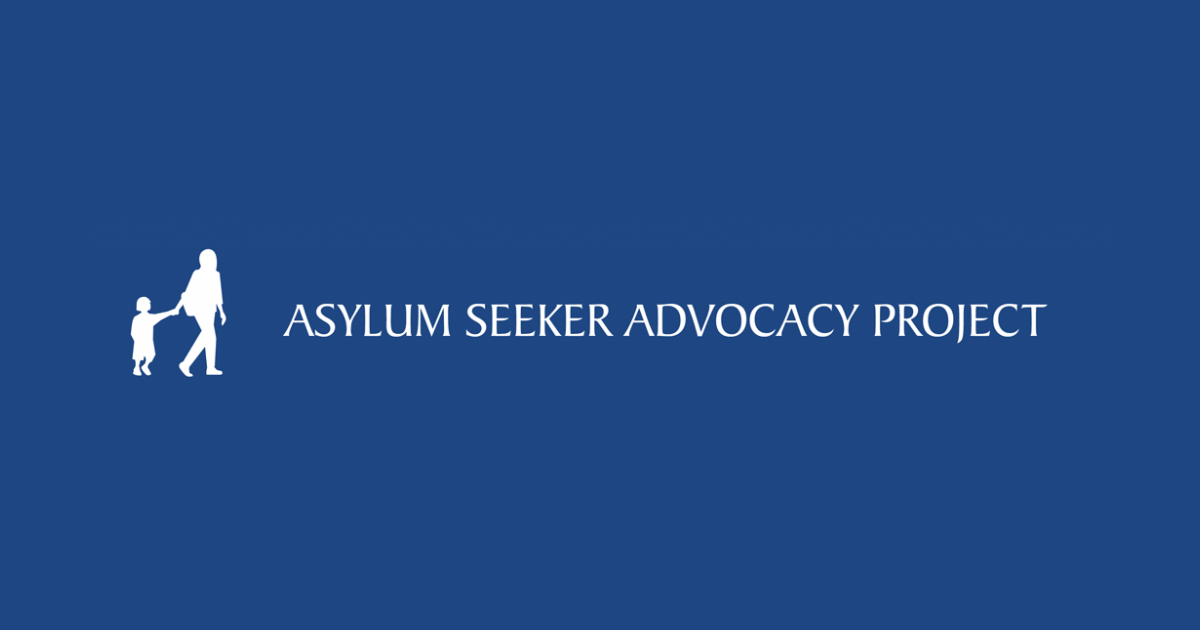 www.asylumadvocacy.org