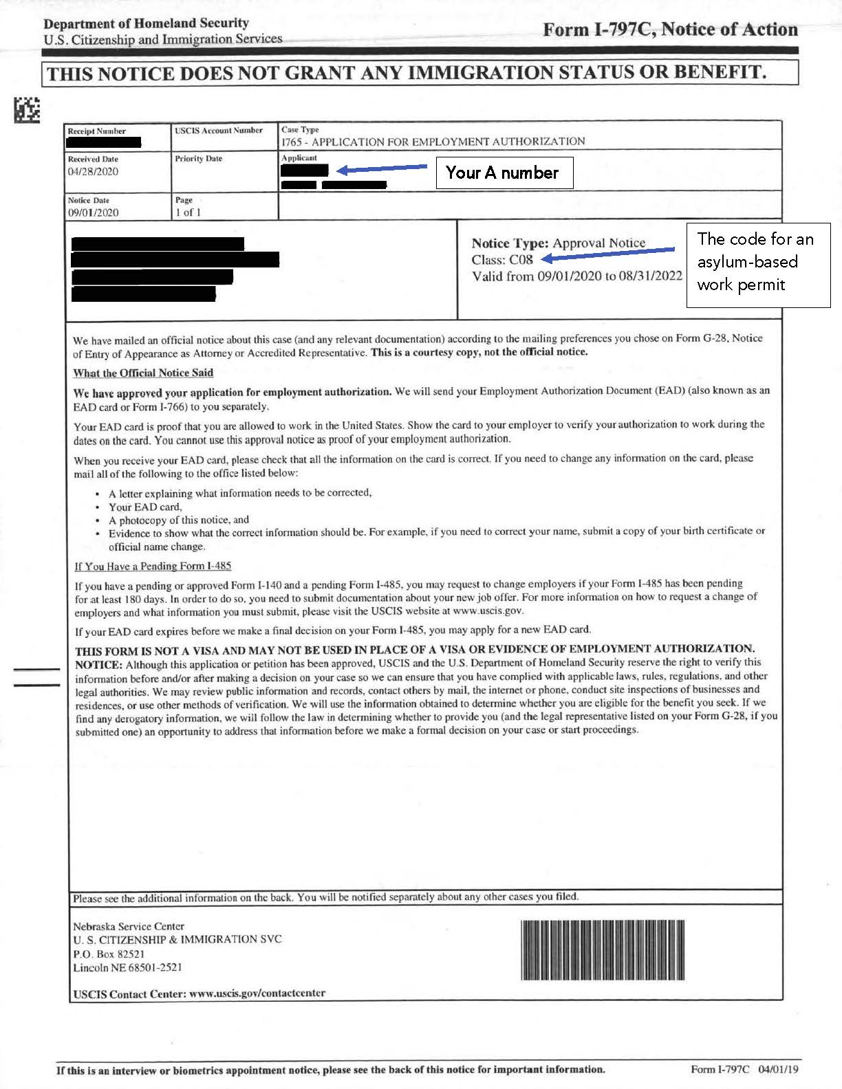 How Long Does It Take To Receive Work Permit In Canada