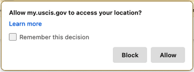 how to submit asylum application online